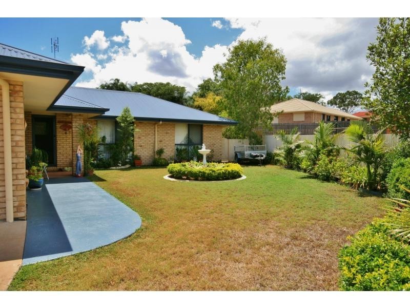 3 Inverary Court, Southside QLD 4570