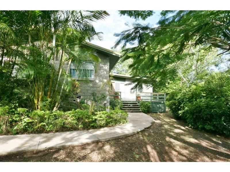 7 Alexander Place, Gympie QLD 4570