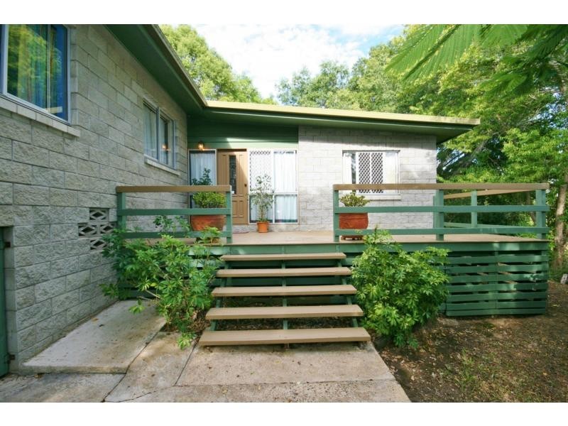 7 Alexander Place, Gympie QLD 4570