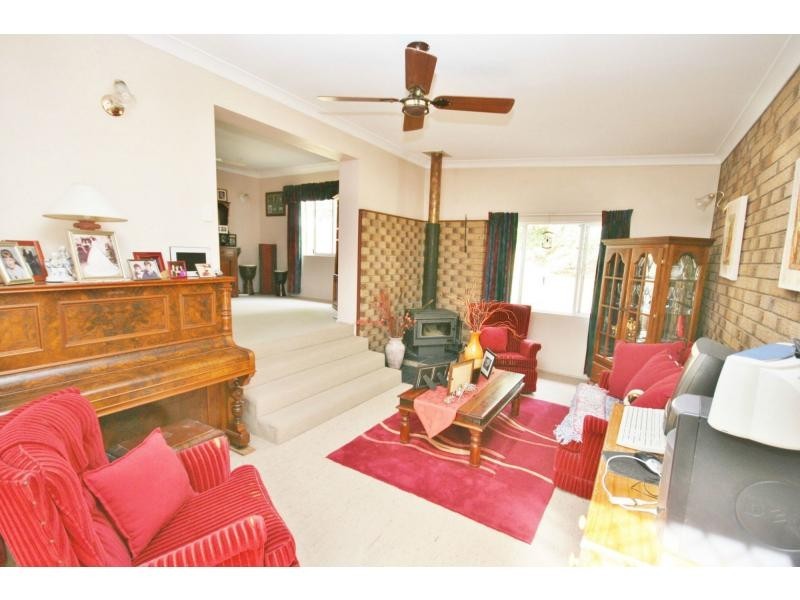 7 Alexander Place, Gympie QLD 4570