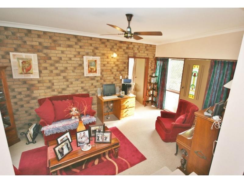 7 Alexander Place, Gympie QLD 4570