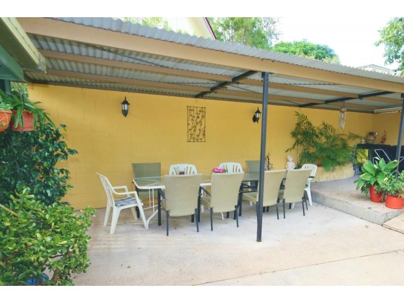 7 Alexander Place, Gympie QLD 4570