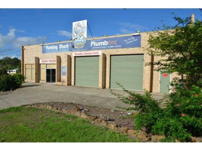 11 Bent Street, Gympie QLD 4570