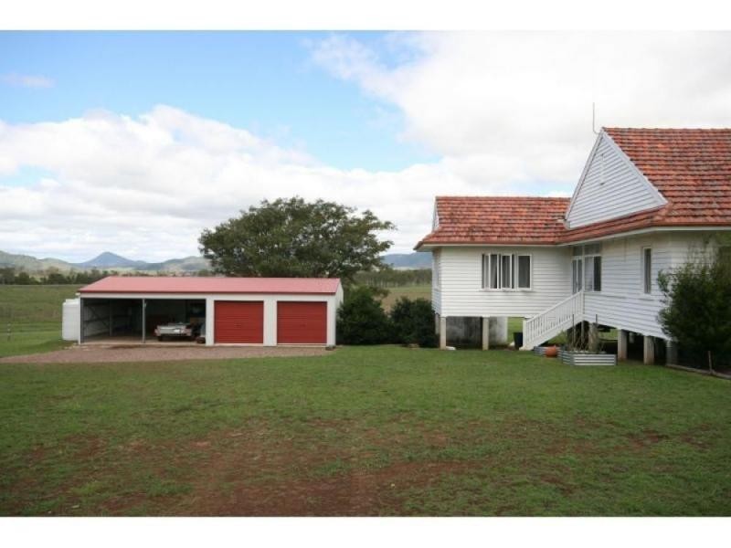 108 Jensen Road, Lower Wonga QLD 4570
