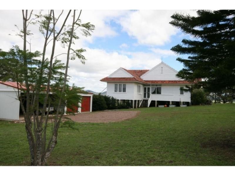 108 Jensen Road, Lower Wonga QLD 4570