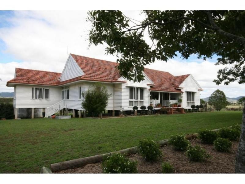 108 Jensen Road, Lower Wonga QLD 4570