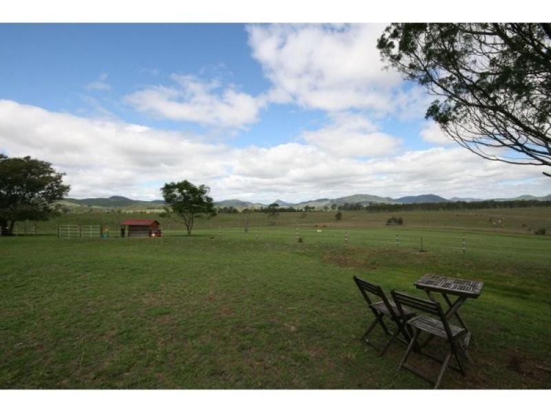 108 Jensen Road, Lower Wonga QLD 4570