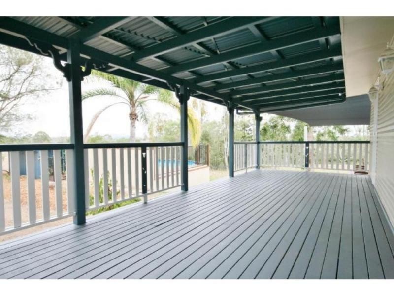 288 McIntosh Creek Road, Jones Hill QLD 4570