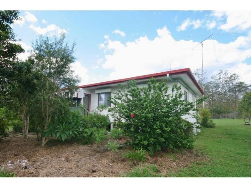 36 Jamie Avenue, Curra QLD 4570