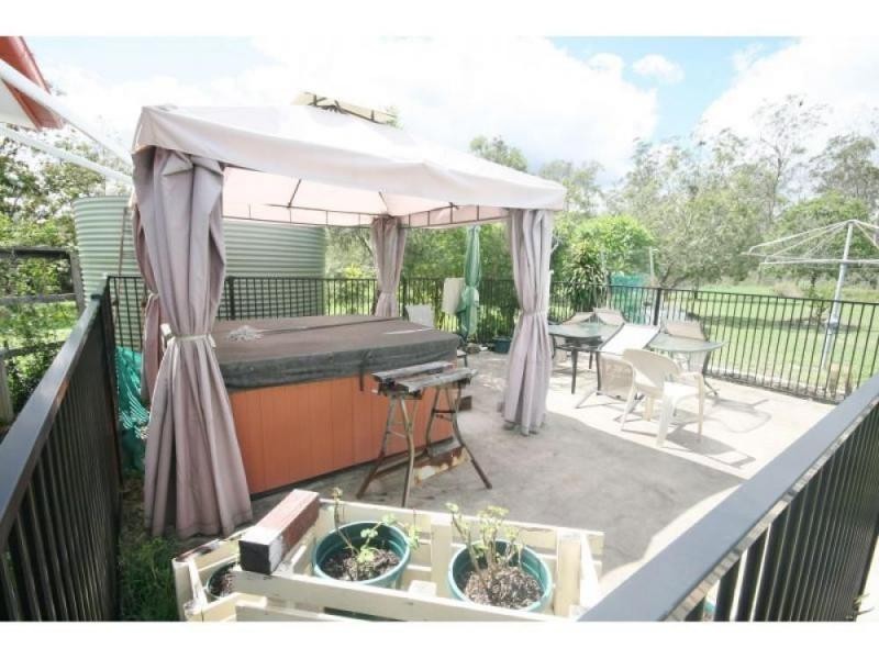 36 Jamie Avenue, Curra QLD 4570