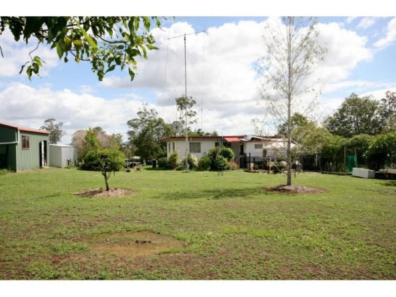 36 Jamie Avenue, Curra QLD 4570