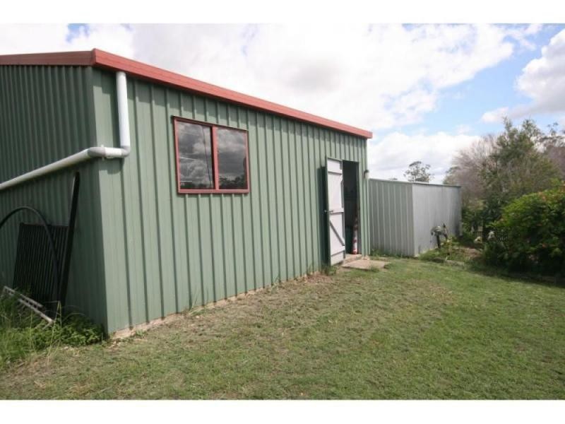 36 Jamie Avenue, Curra QLD 4570