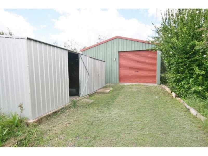 36 Jamie Avenue, Curra QLD 4570