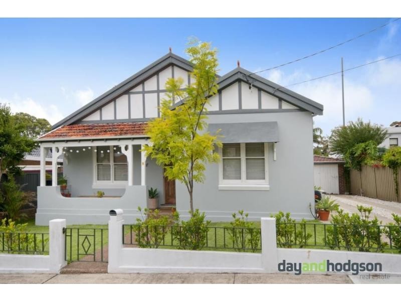 1 Sackville Street, Bardwell Valley NSW 2207