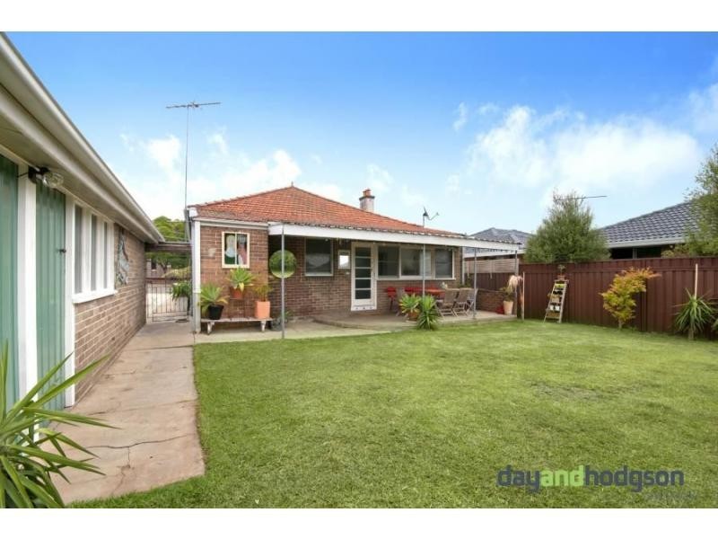 1 Sackville Street, Bardwell Valley NSW 2207