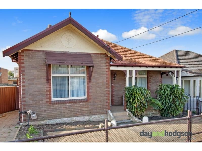 16 Wickham Street, Arncliffe NSW 2205