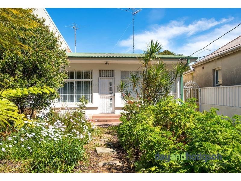 120 Terry Street, Tempe NSW 2044
