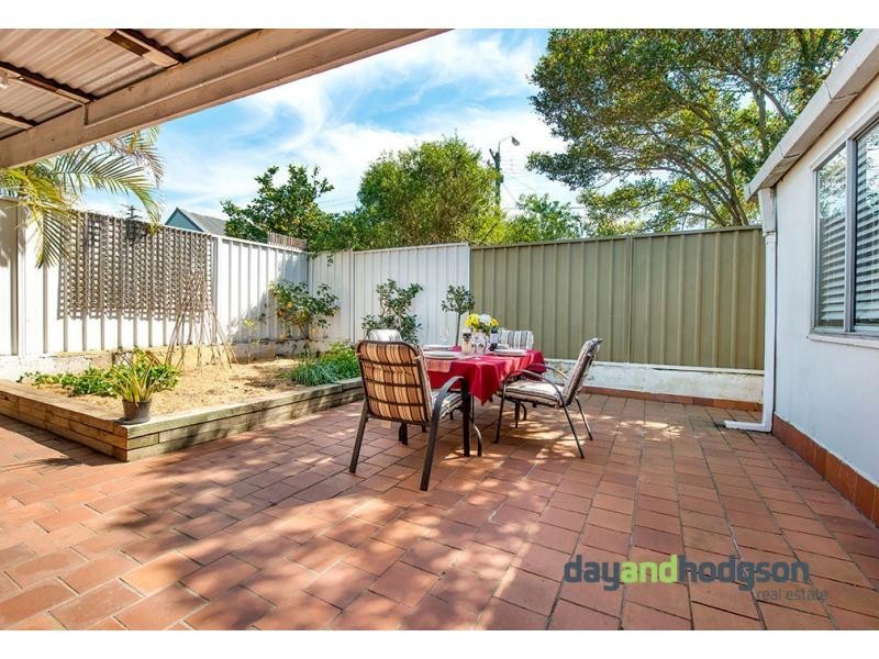 120 Terry Street, Tempe NSW 2044