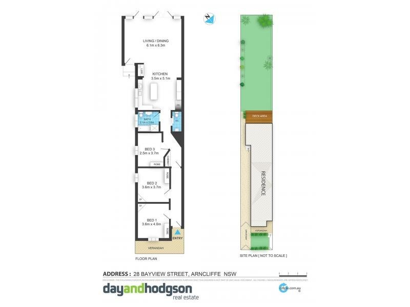 28 Bayview Street, Arncliffe NSW 2205