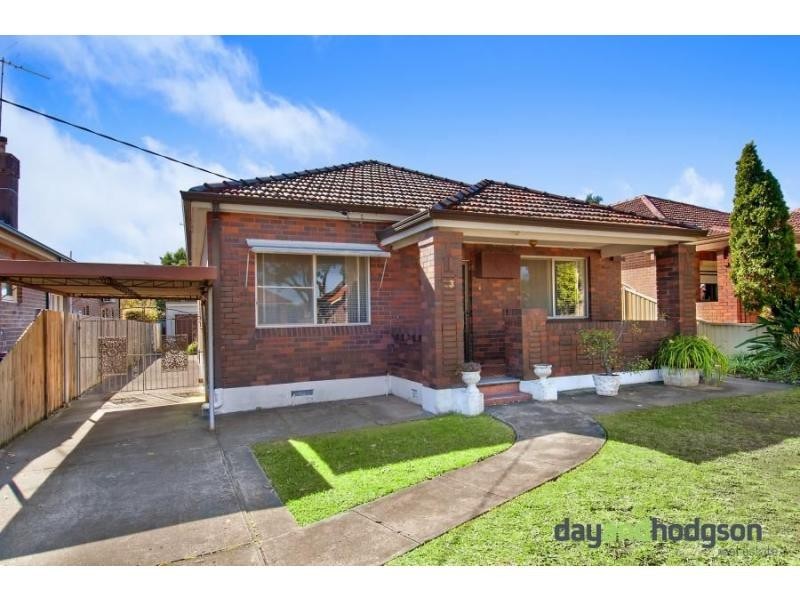 23 Wolli Avenue, Earlwood NSW 2206