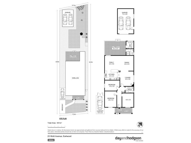 23 Wolli Avenue, Earlwood NSW 2206