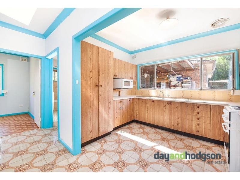 28 Lilydale Street, Marrickville NSW 2204