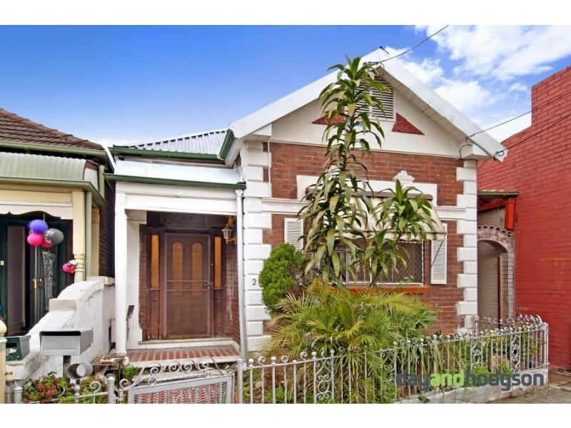 20 Griffiths Street, Tempe NSW 2044