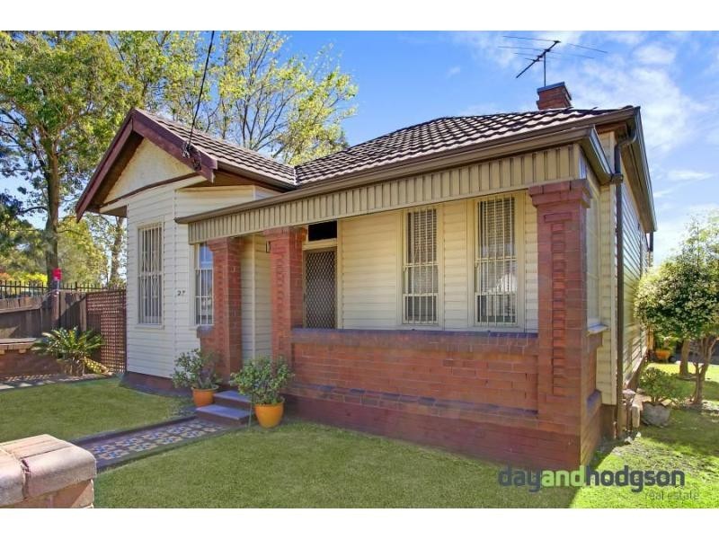 27 Brooklyn Street, Tempe NSW 2044
