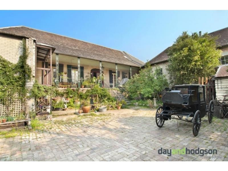 125 Unwins Bridge Road, Tempe NSW 2044