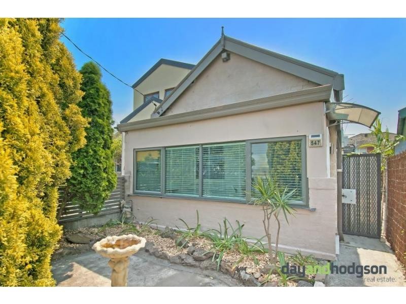 547 Princes Highway, Tempe NSW 2044