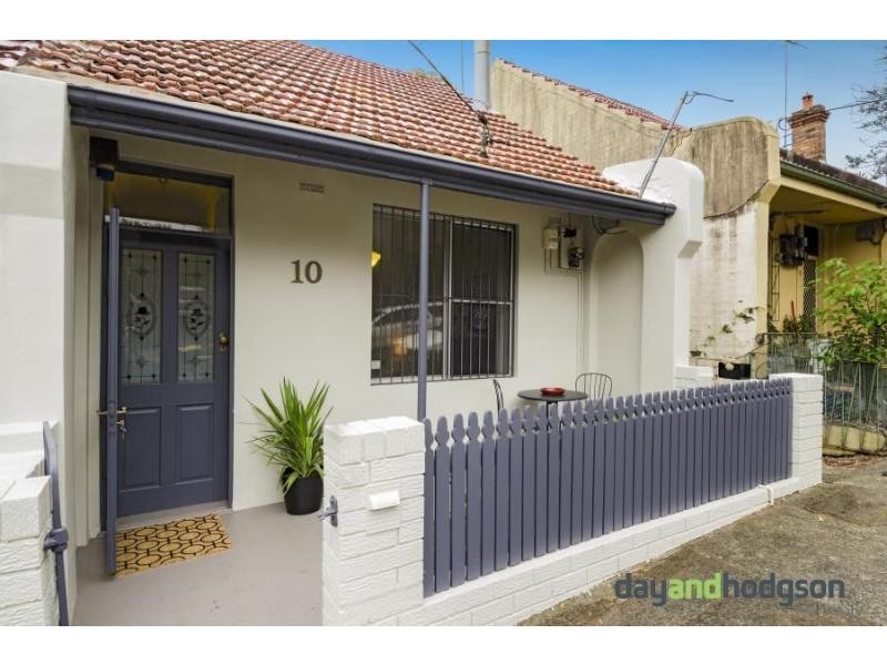 10 Fotheringham Street, Enmore NSW 2042