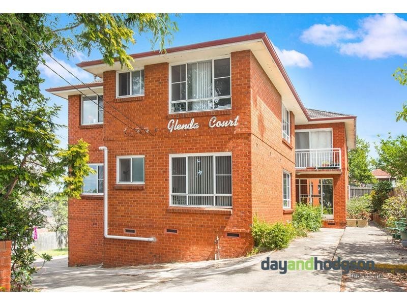 3/5 Pitt-Owen Avenue, Arncliffe NSW 2205