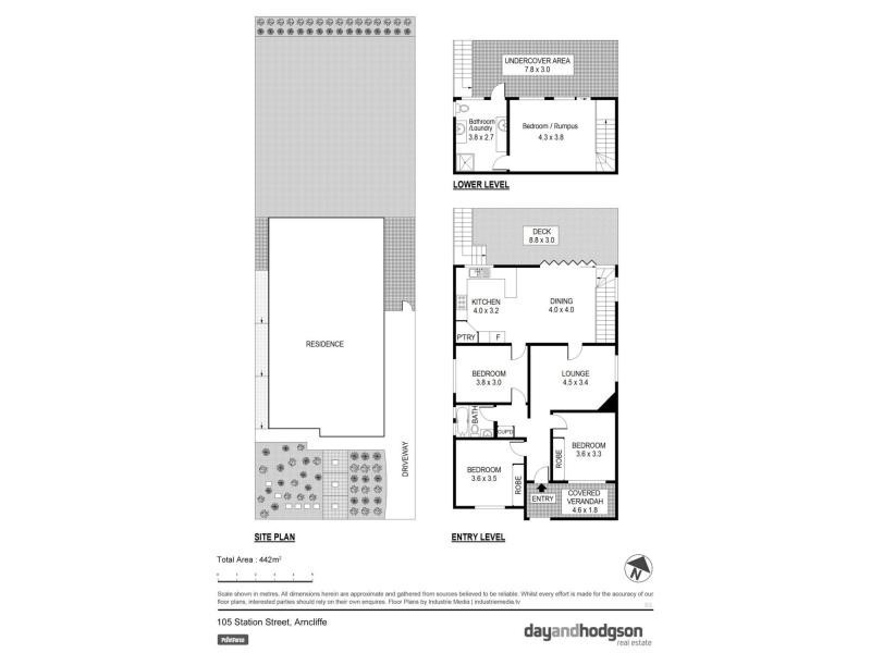 105 Station Street, Arncliffe NSW 2205