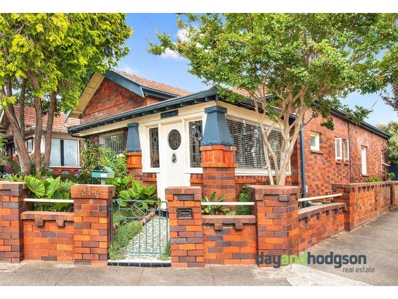 217 Livingstone Road, Marrickville NSW 2204