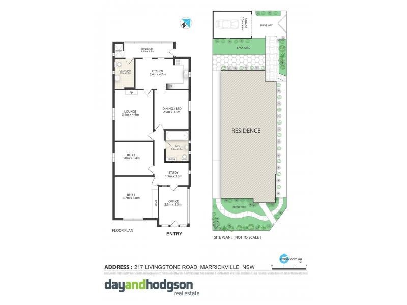 217 Livingstone Road, Marrickville NSW 2204