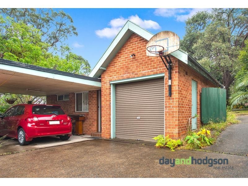 1/88 Tarrants Avenue, Eastwood NSW 2122