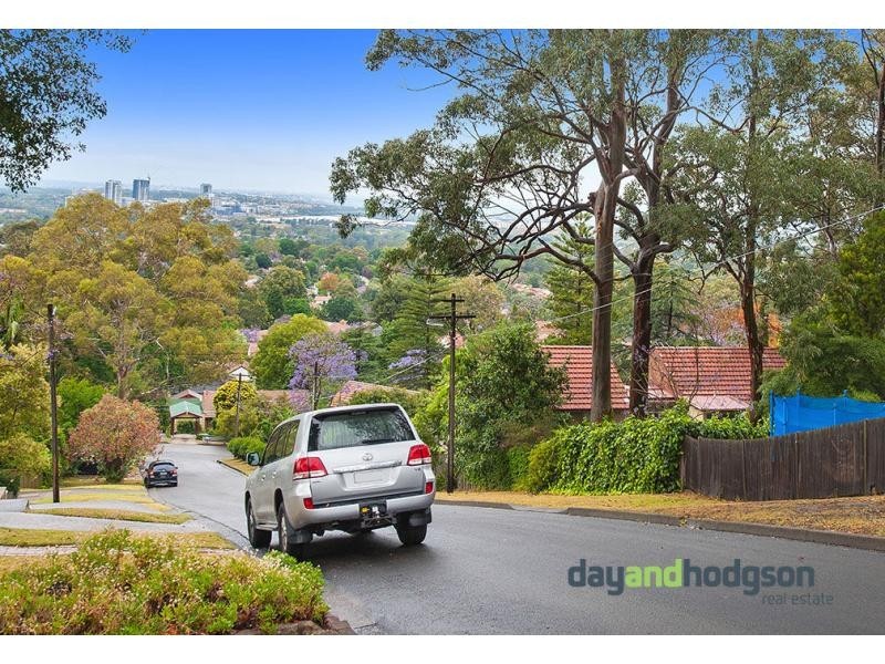 1/88 Tarrants Avenue, Eastwood NSW 2122