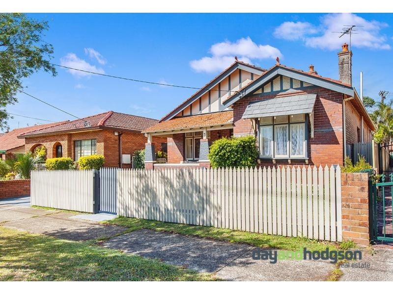 3 Lansdowne Street, Bardwell Valley NSW 2207