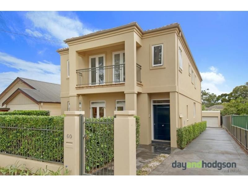 60 Smiths Avenue, Hurstville NSW 2220