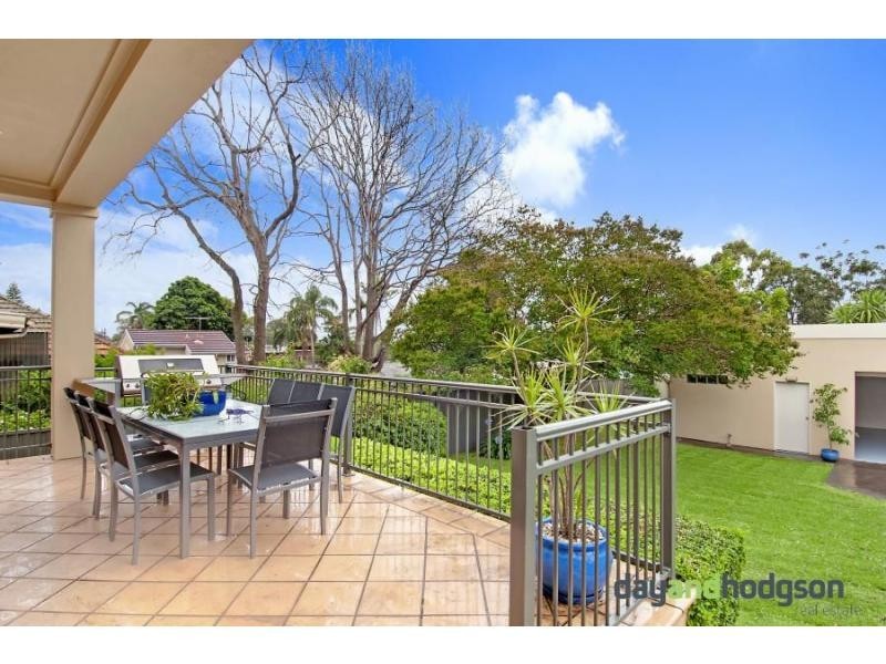 60 Smiths Avenue, Hurstville NSW 2220