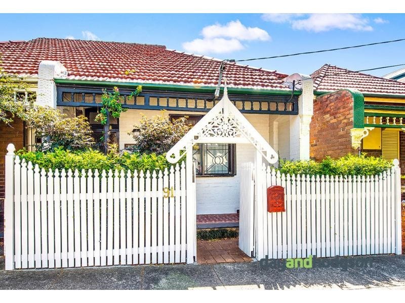 91 Malakoff Street, Marrickville NSW 2204