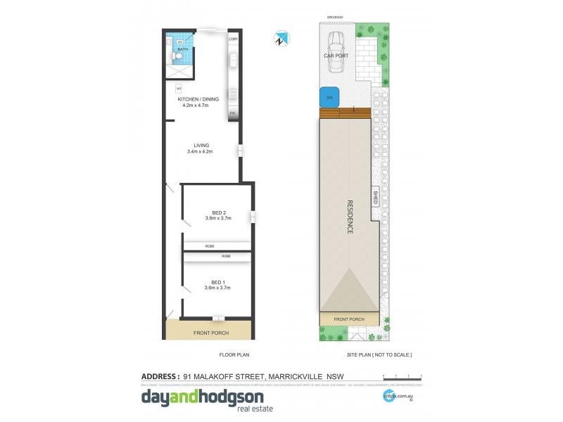 91 Malakoff Street, Marrickville NSW 2204