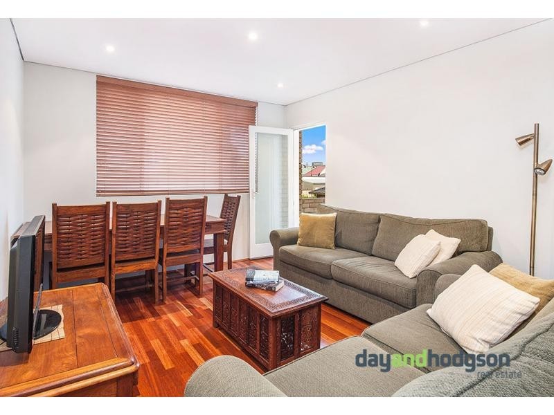 18/10 View Street, Marrickville NSW 2204