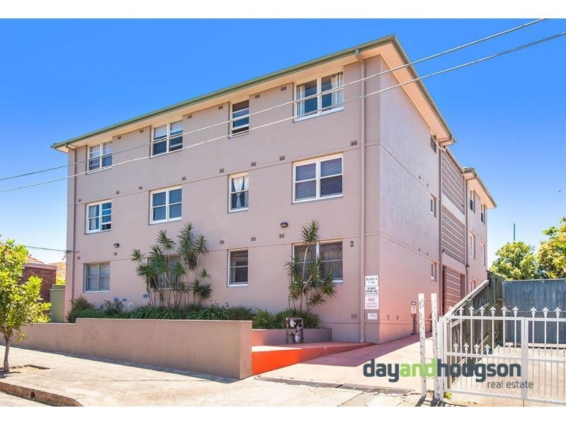 37/2 Wrights Avenue, Marrickville NSW 2204