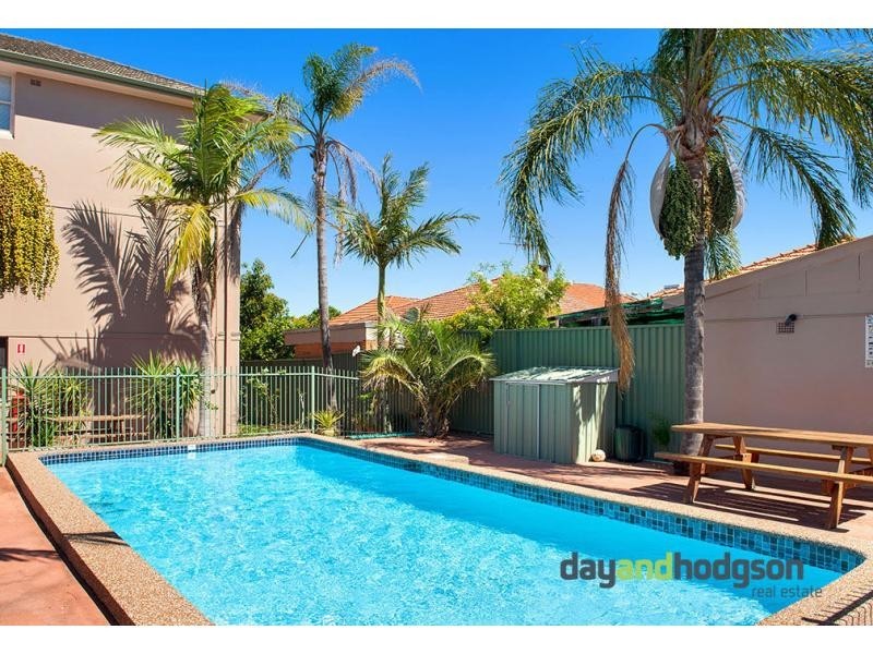 37/2 Wrights Avenue, Marrickville NSW 2204