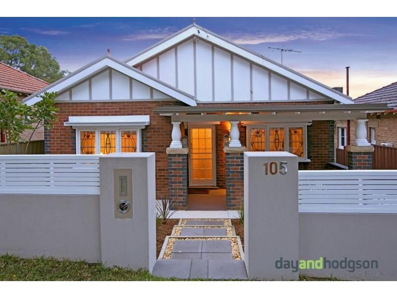 105 Station Street, Arncliffe NSW 2205
