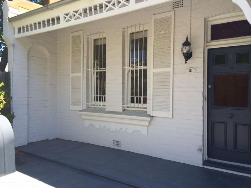 2 Alfred Street, St Peters NSW 2044