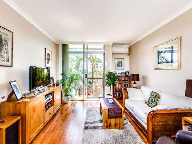 21/36 Perry Street, Marrickville NSW 2204