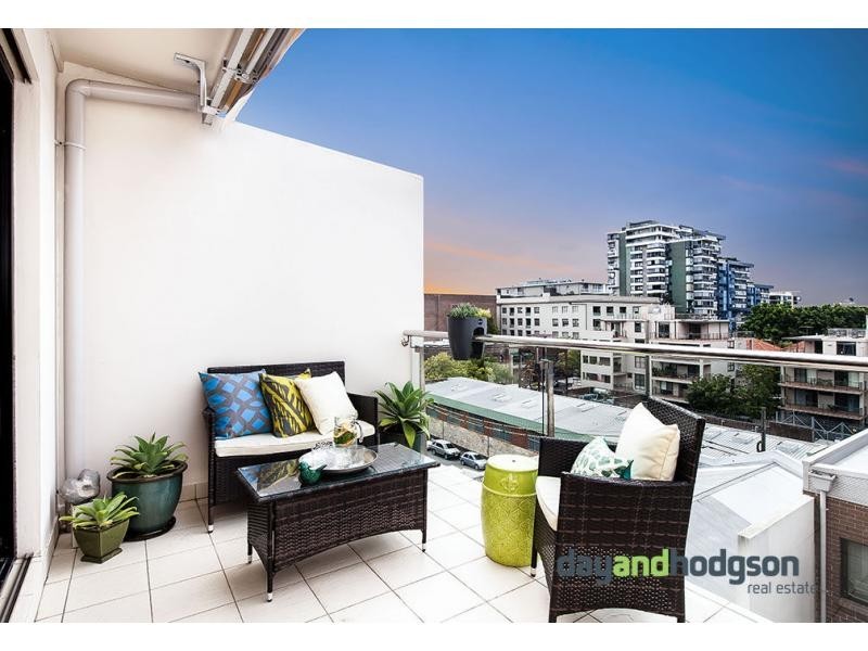 32/124-126 Parramatta Road, Camperdown NSW 2050