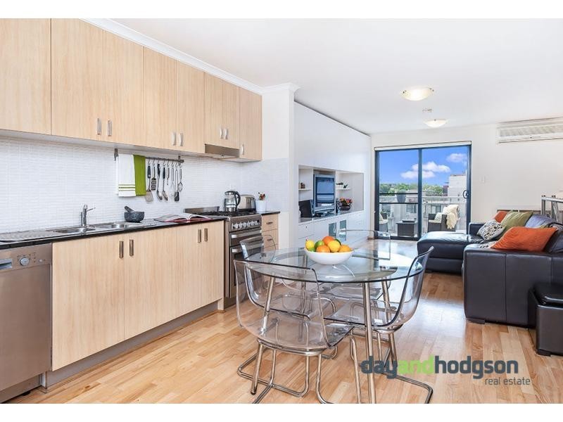 32/124-126 Parramatta Road, Camperdown NSW 2050